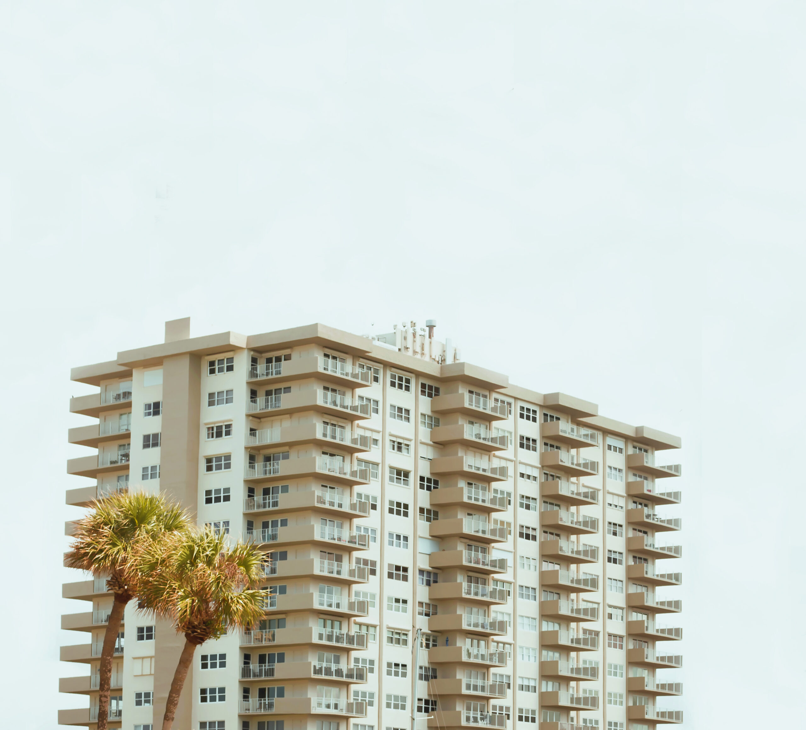 Hotel in Clearwater Beach, Florida